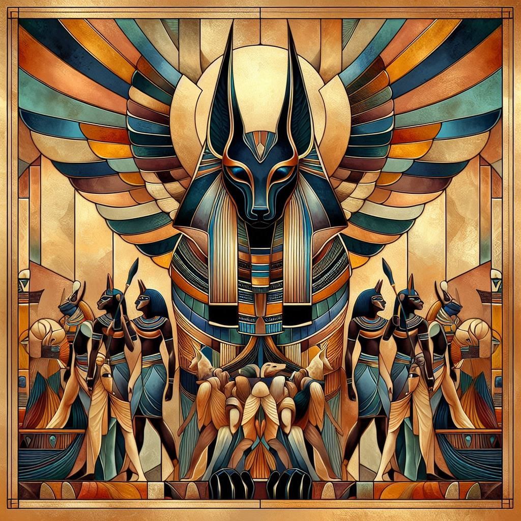 Egypt 47