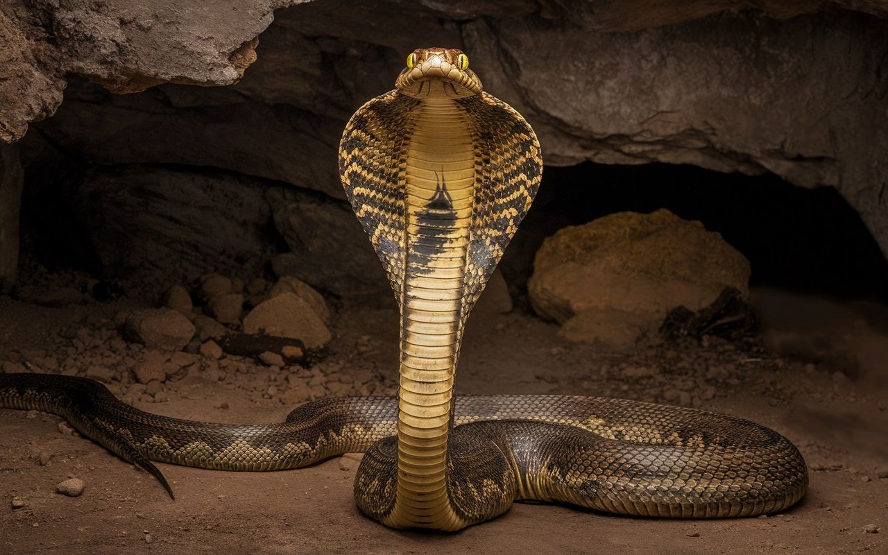 King Cobra