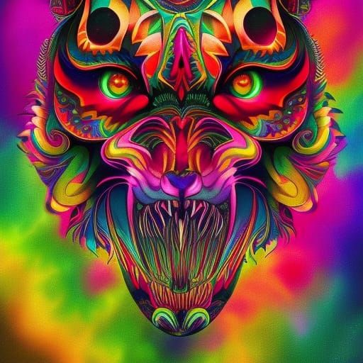 Untitled Creation