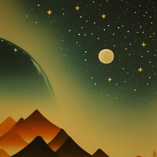 Moonsperiments
