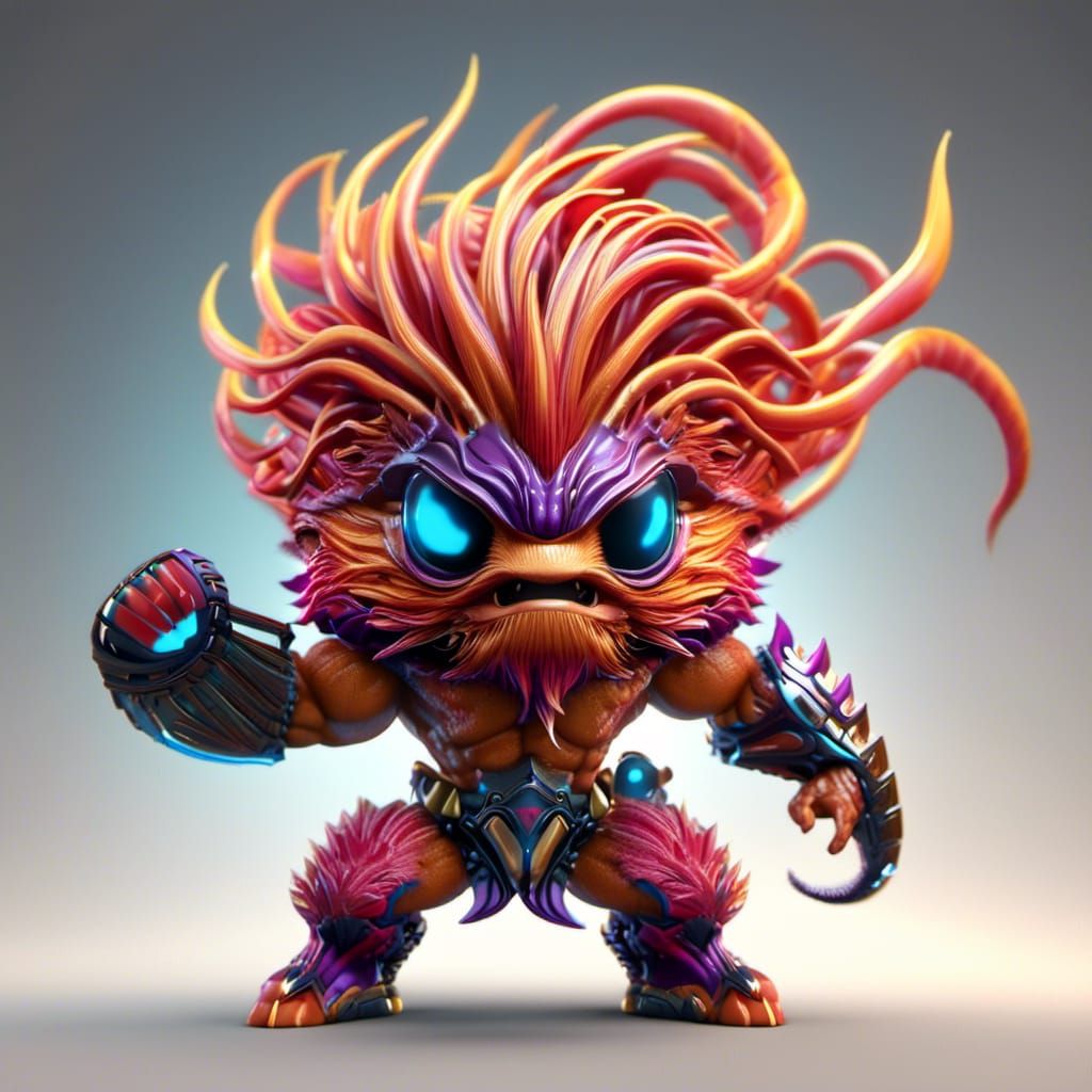 <lora:Furry Fury:1.0> 