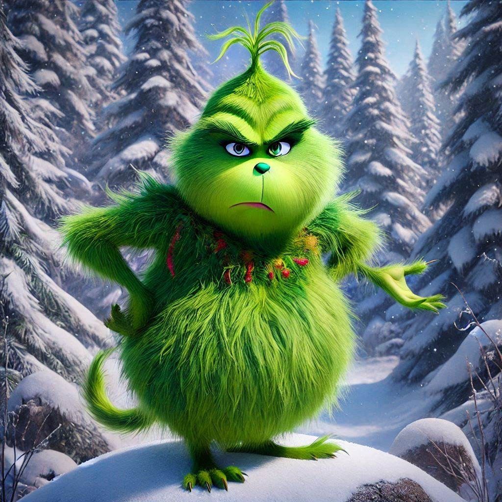 What is that noise??