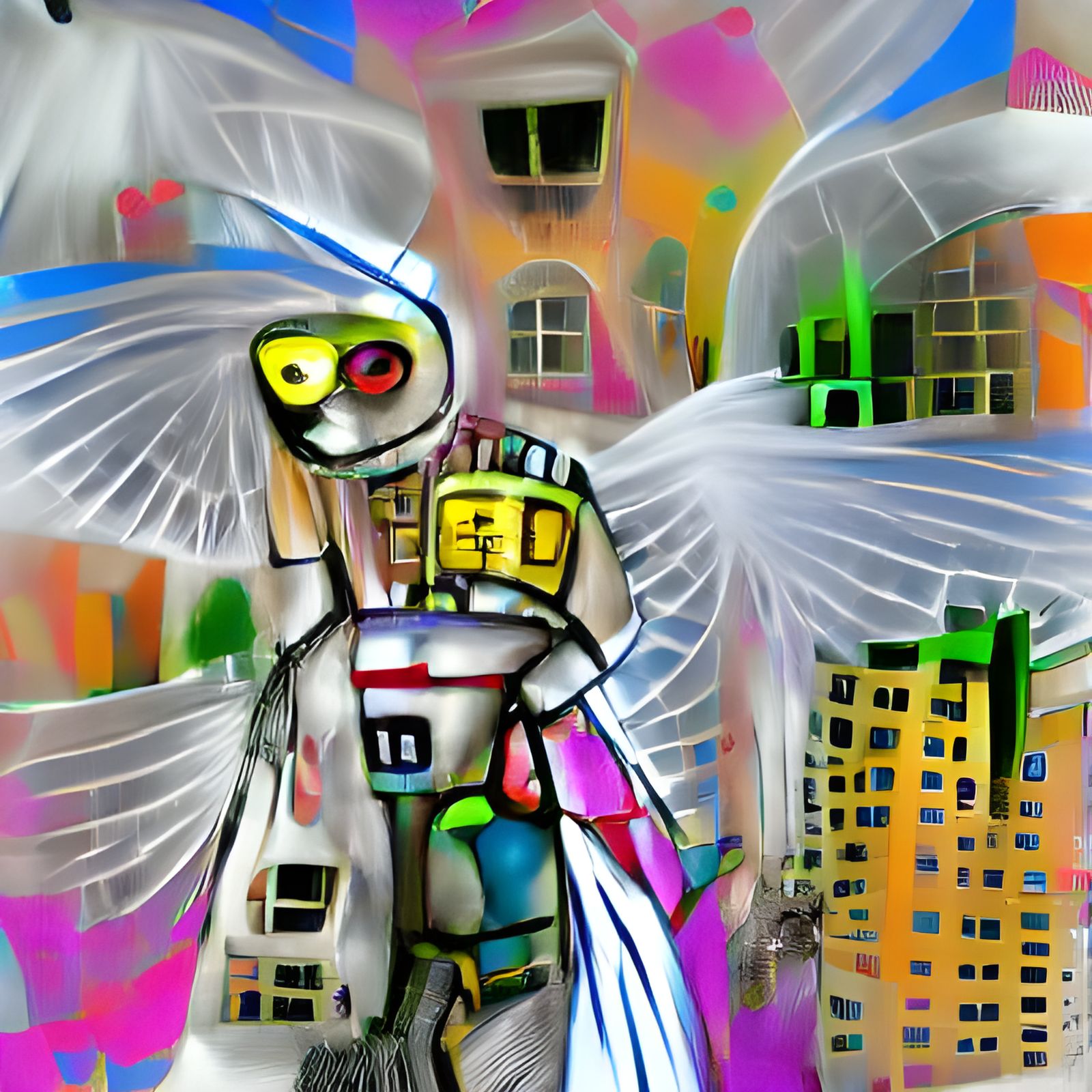 AngelBot