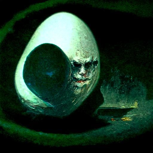 Egg