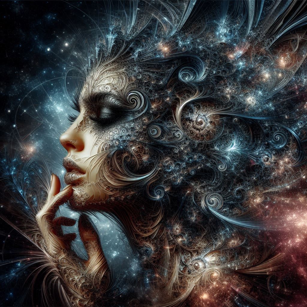 The Riddle of a Distorted Wicked Mind