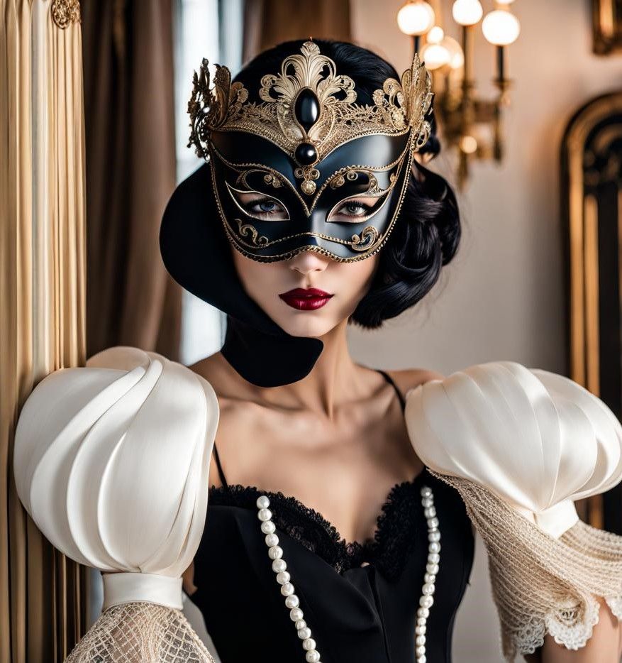 Masquerade
