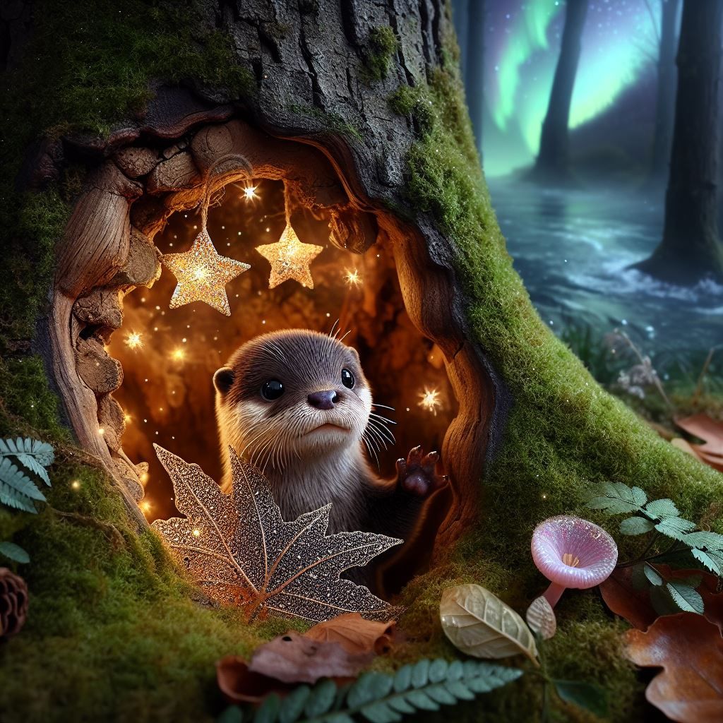 Hello and welcome to my modest housing!