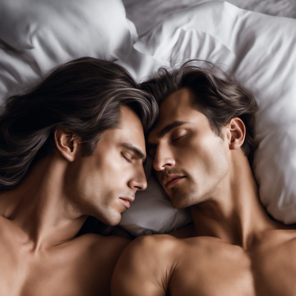 The way it feels next to sleep next to you  by @Tweeter McTweetTweet
