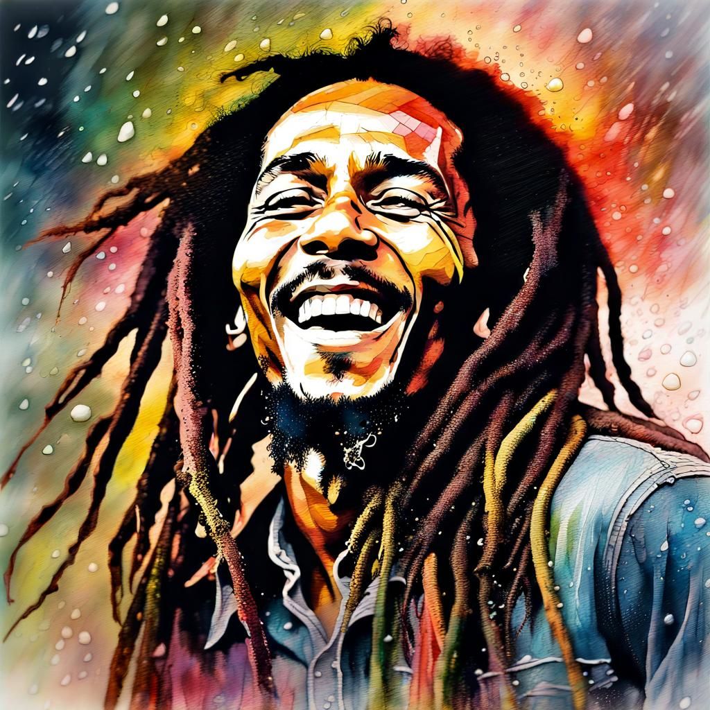 Bob  by @Chester Clarke