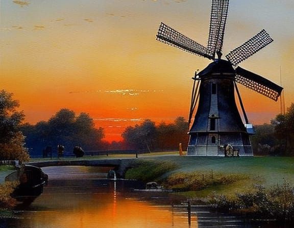 Windmill