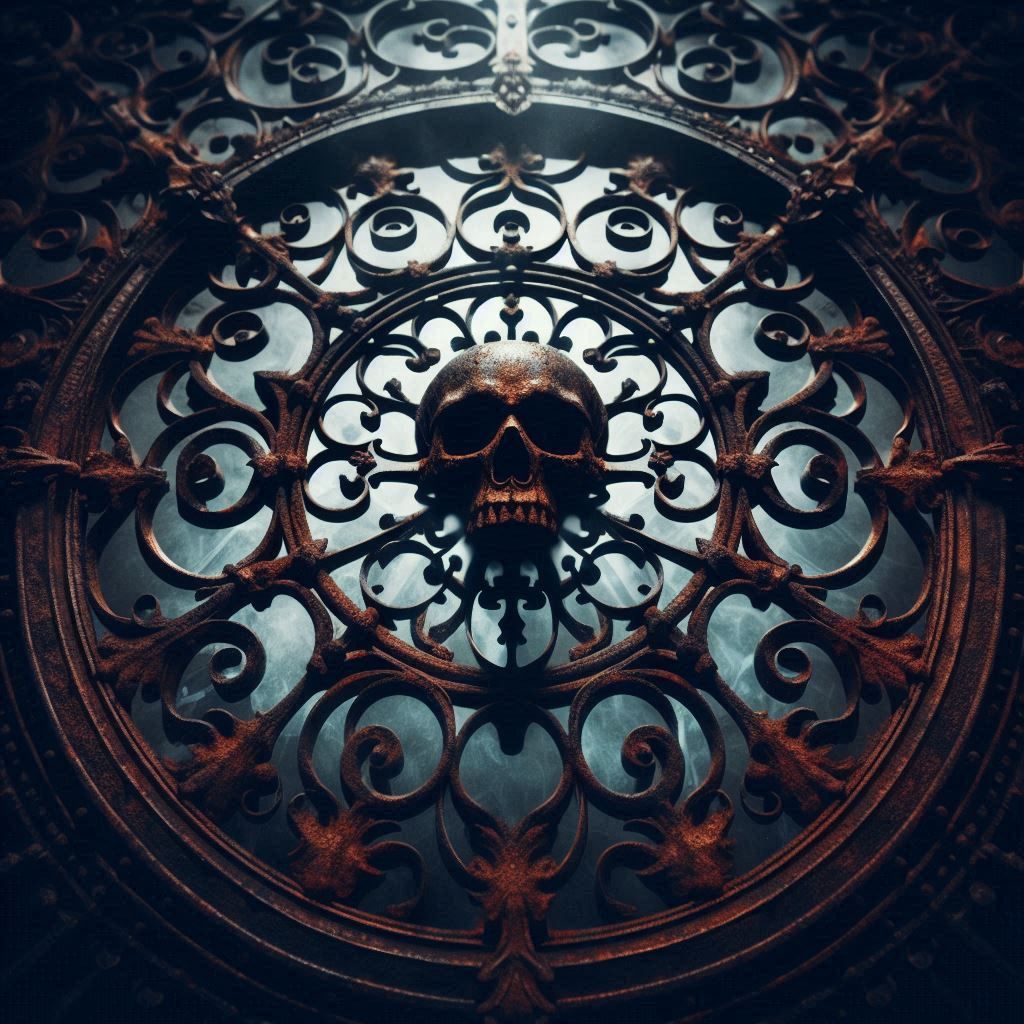 Skull Gate
