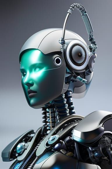 Future of robotics
