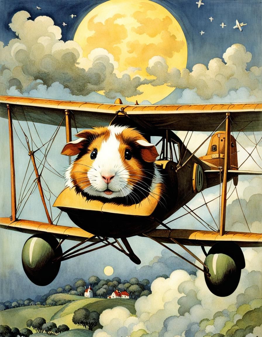 pilot