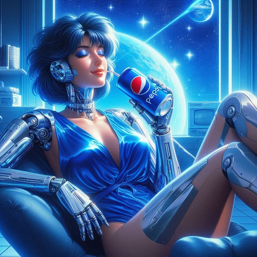 The Choice of a New Generation