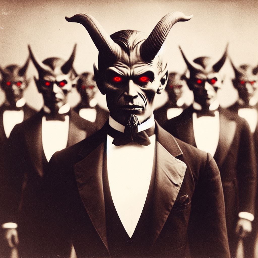 Back in my day, we just "summoned" the help