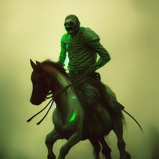 Pestilence