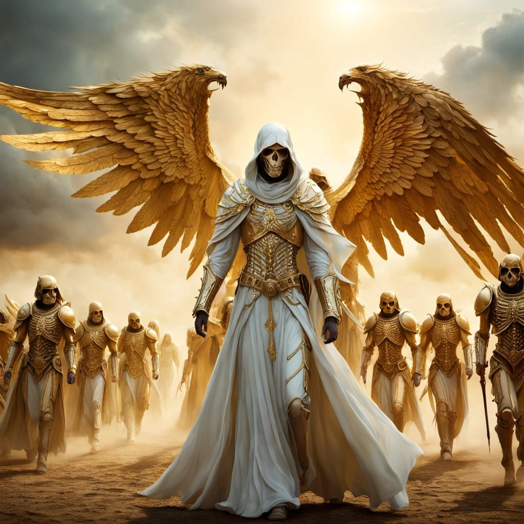 Performing tonight for you: The Rattling Bones.