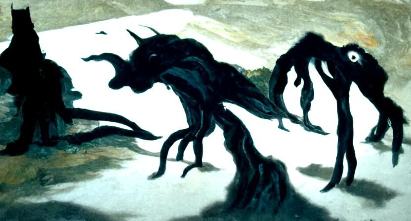Shadows