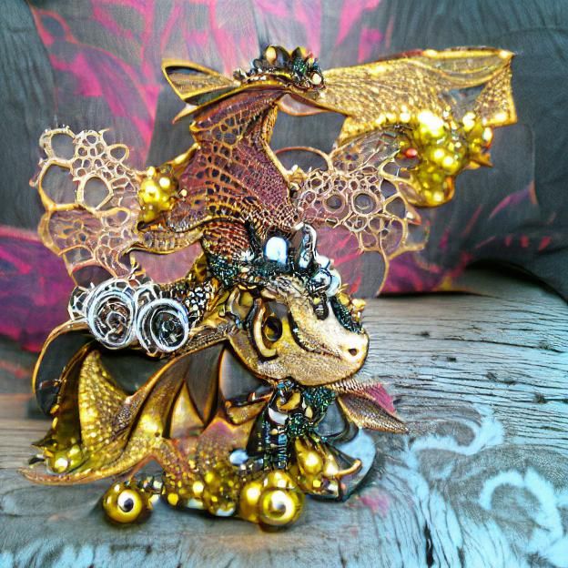 Only known as Mr Pickles