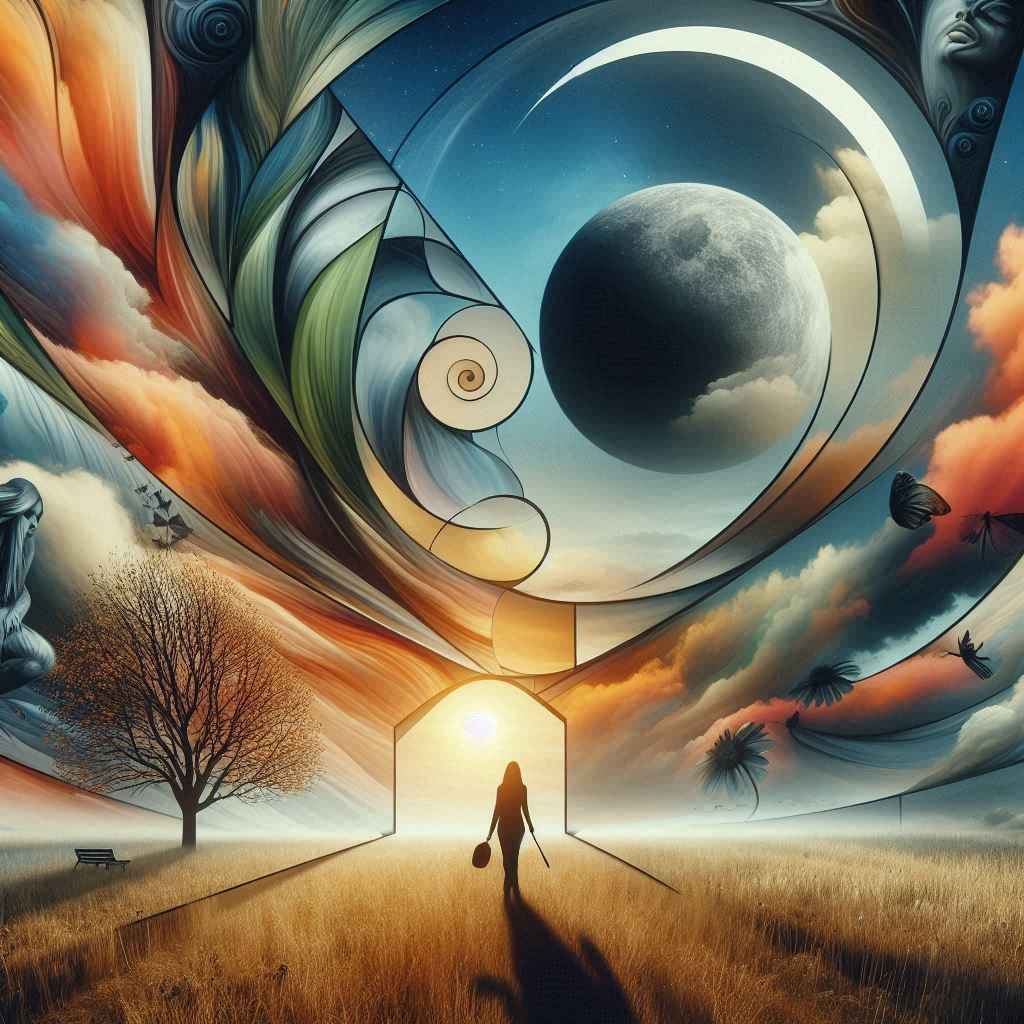 Poetic Contradiction