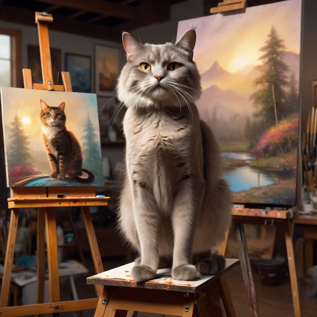 Thomas Kincat