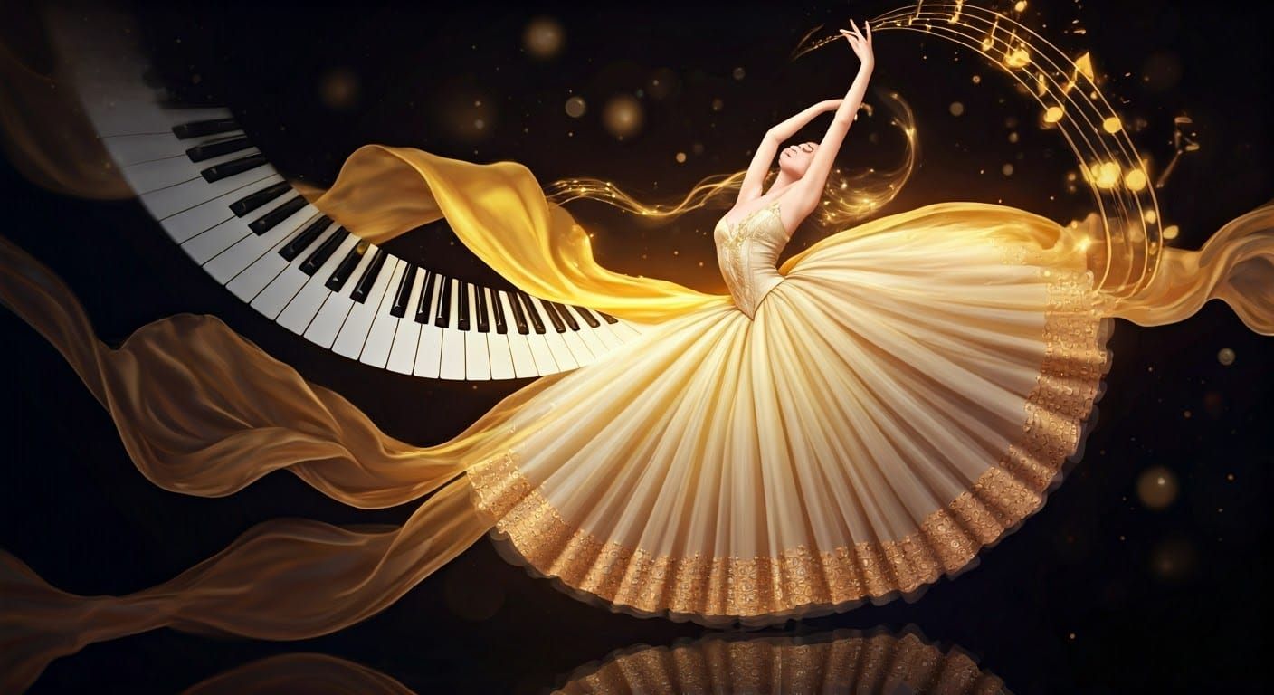 While you are in your world!  by @Angelik