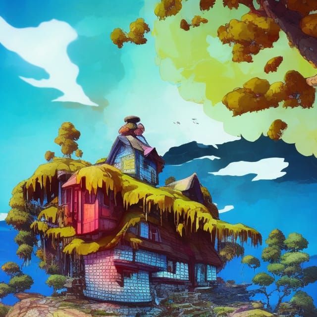 Cottage