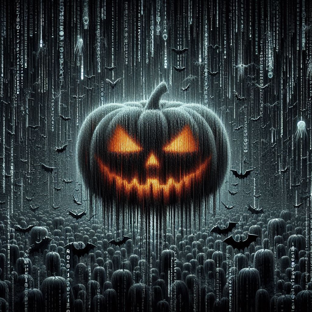 Hell-oven in the Matrix