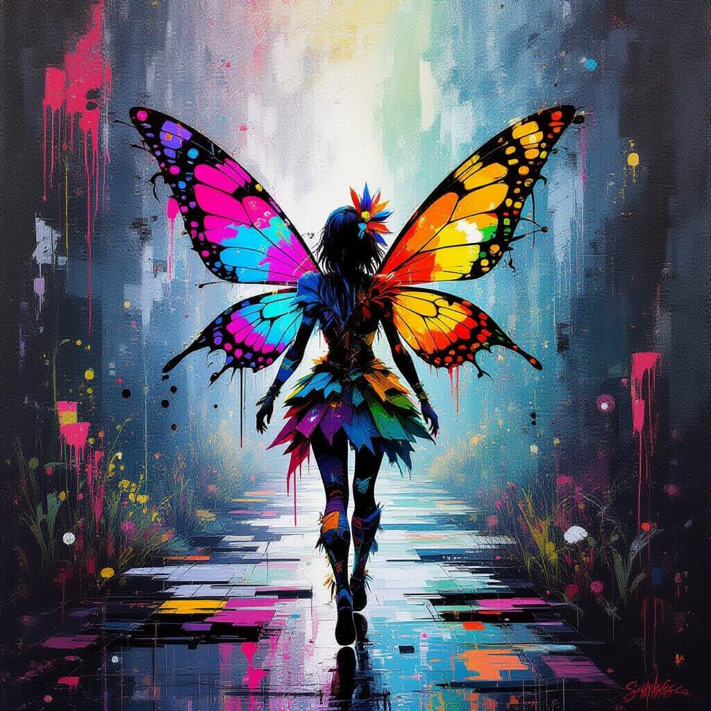 Color  by @StellarRae