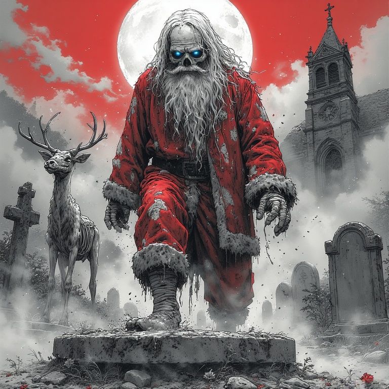 You Better Watch Out