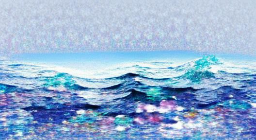 Aural Ocean