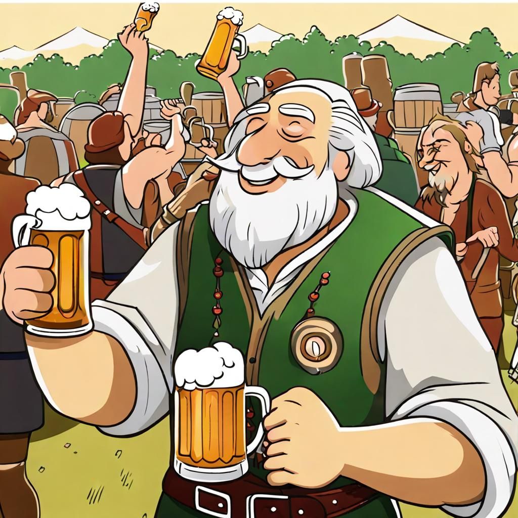 Octoberfest