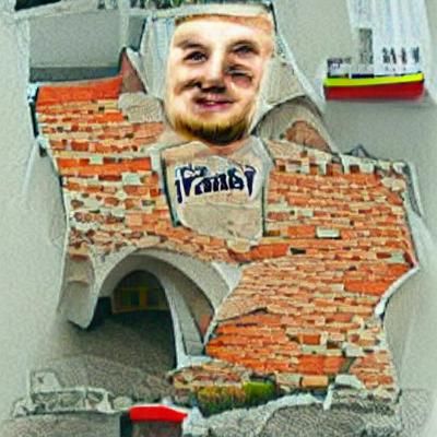 Nahý františek
