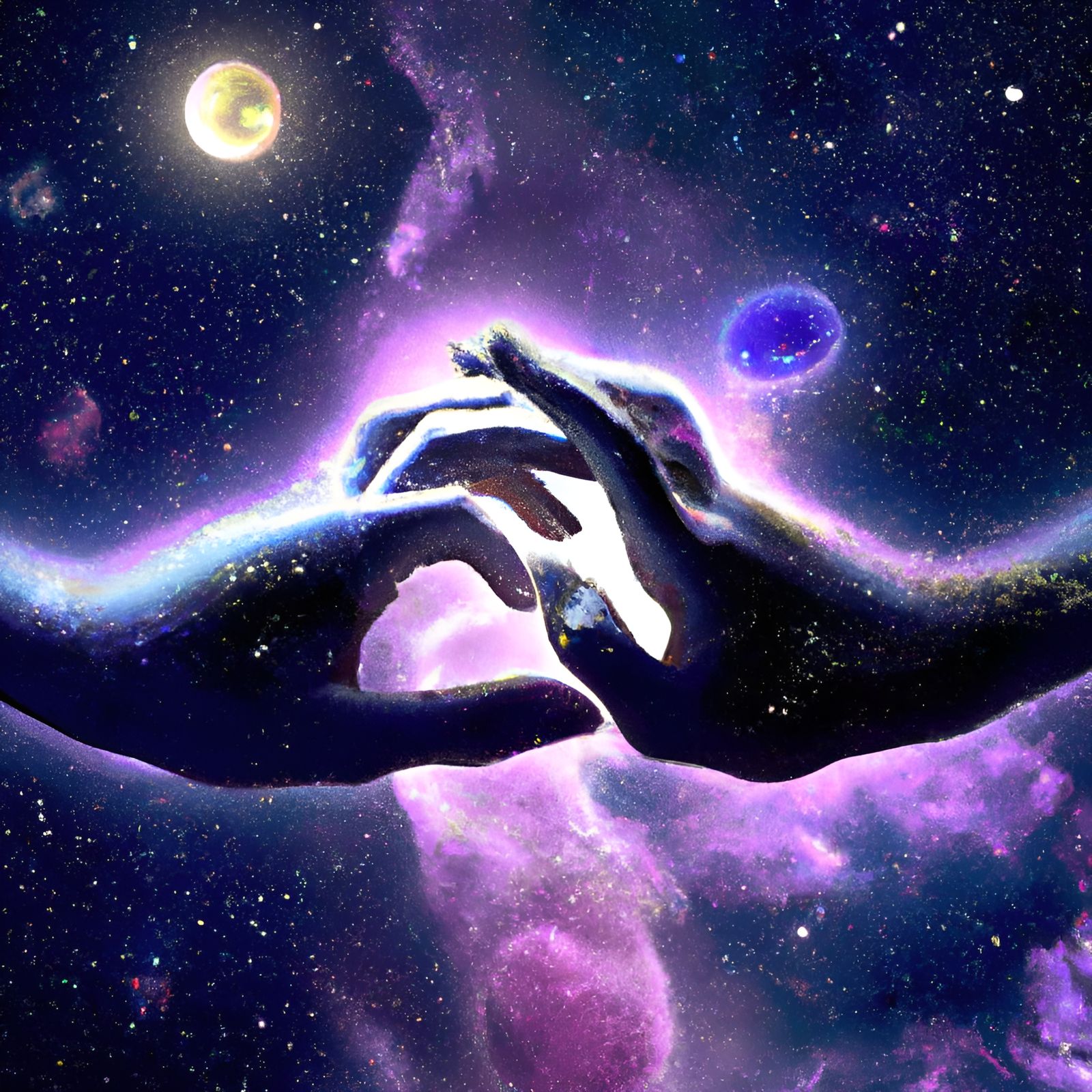Star Crossed Lovers