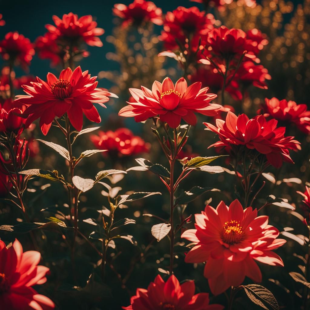 Flowers