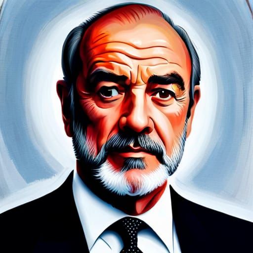 Sean Connery
