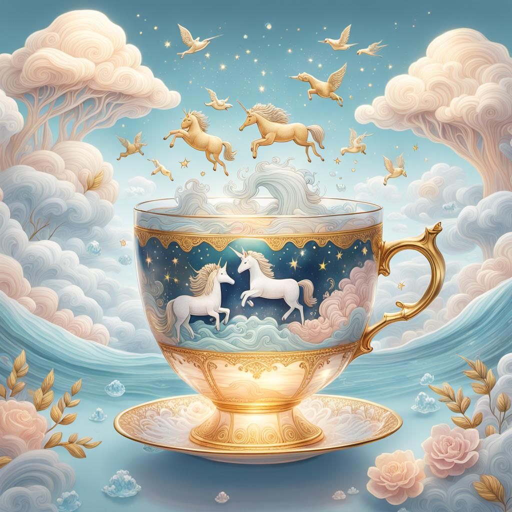 Unicorn Brew