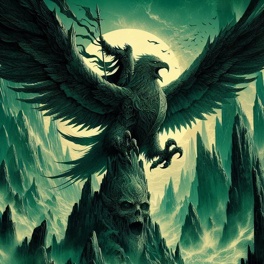 Archmagus Vandergraaf