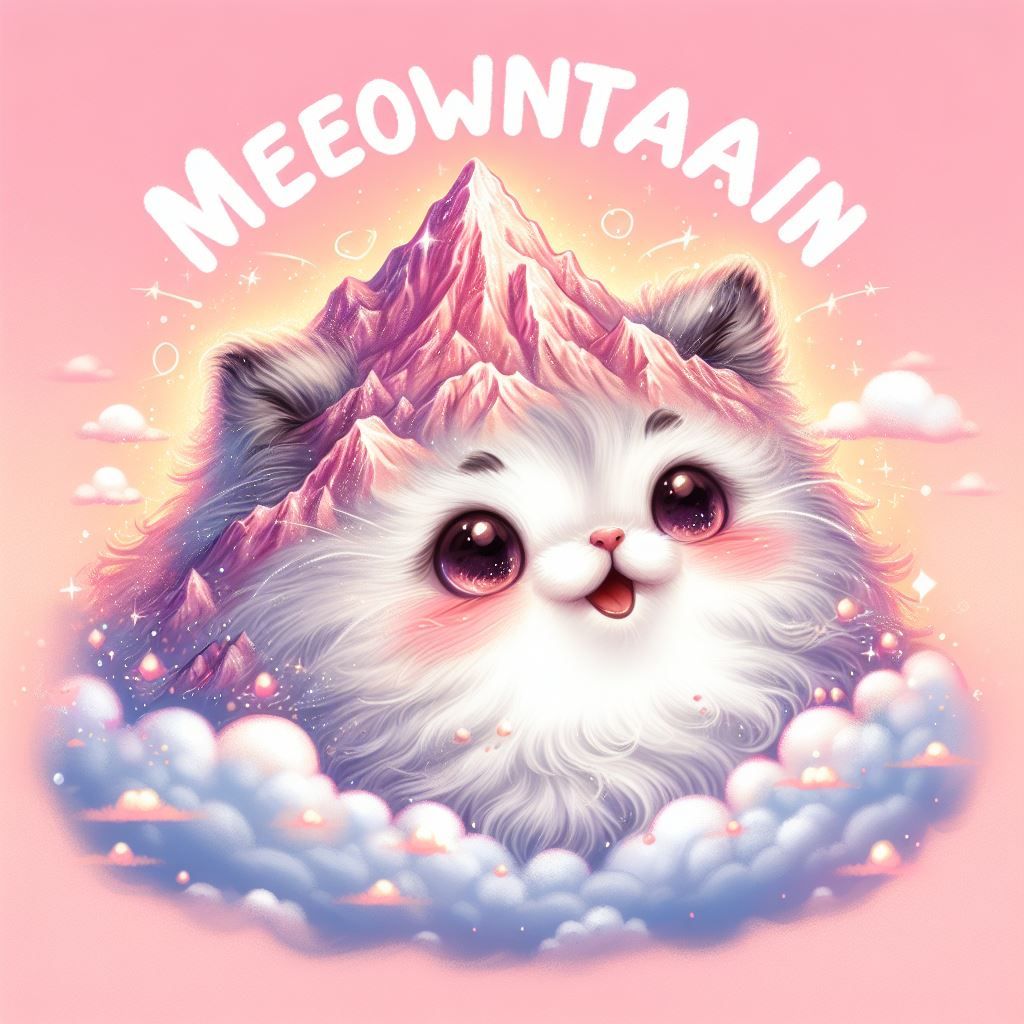 Meowntain