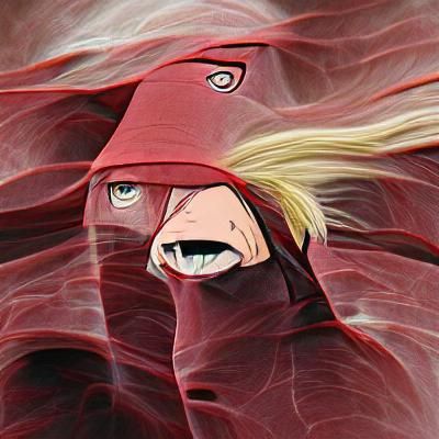 Deidara