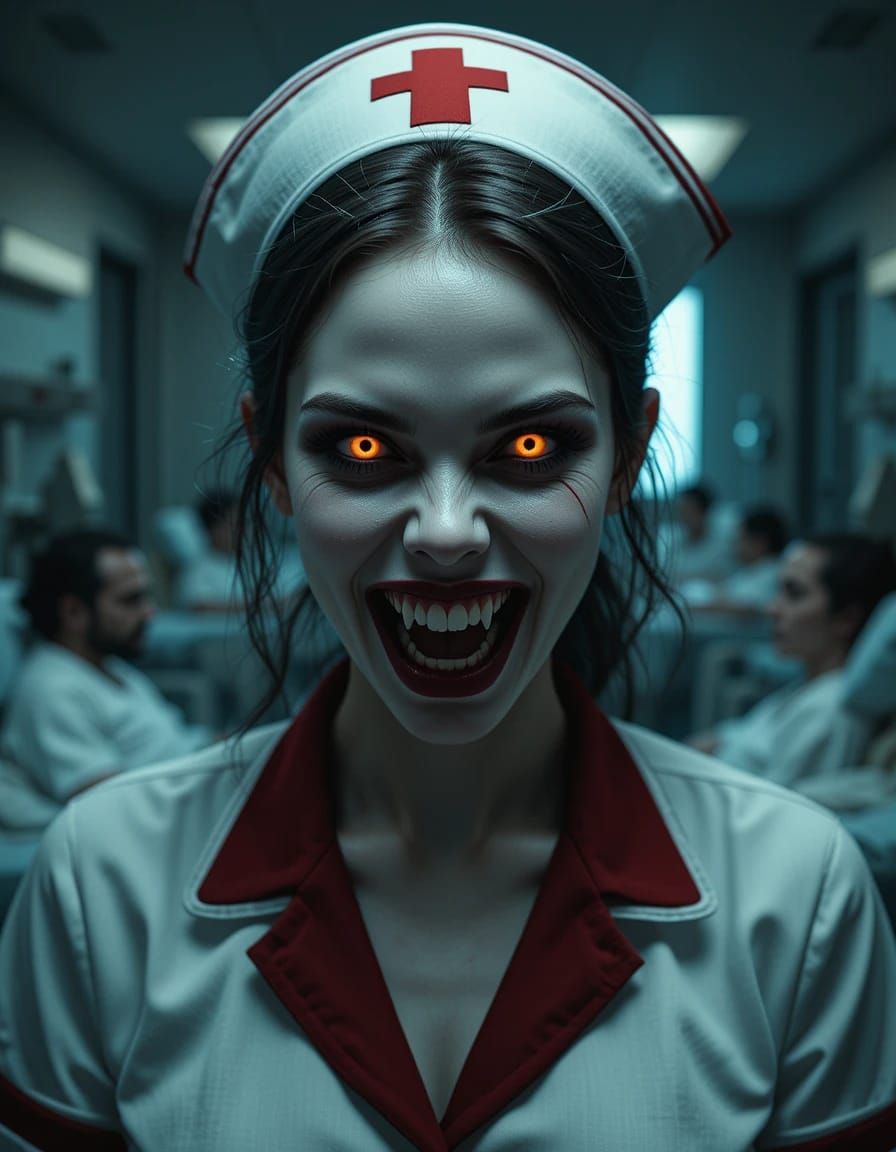 Night Shift