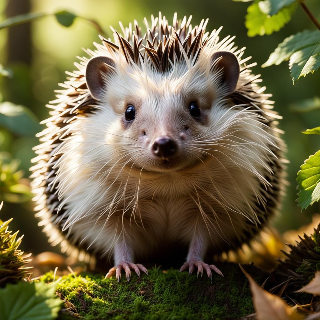 Hedgehog