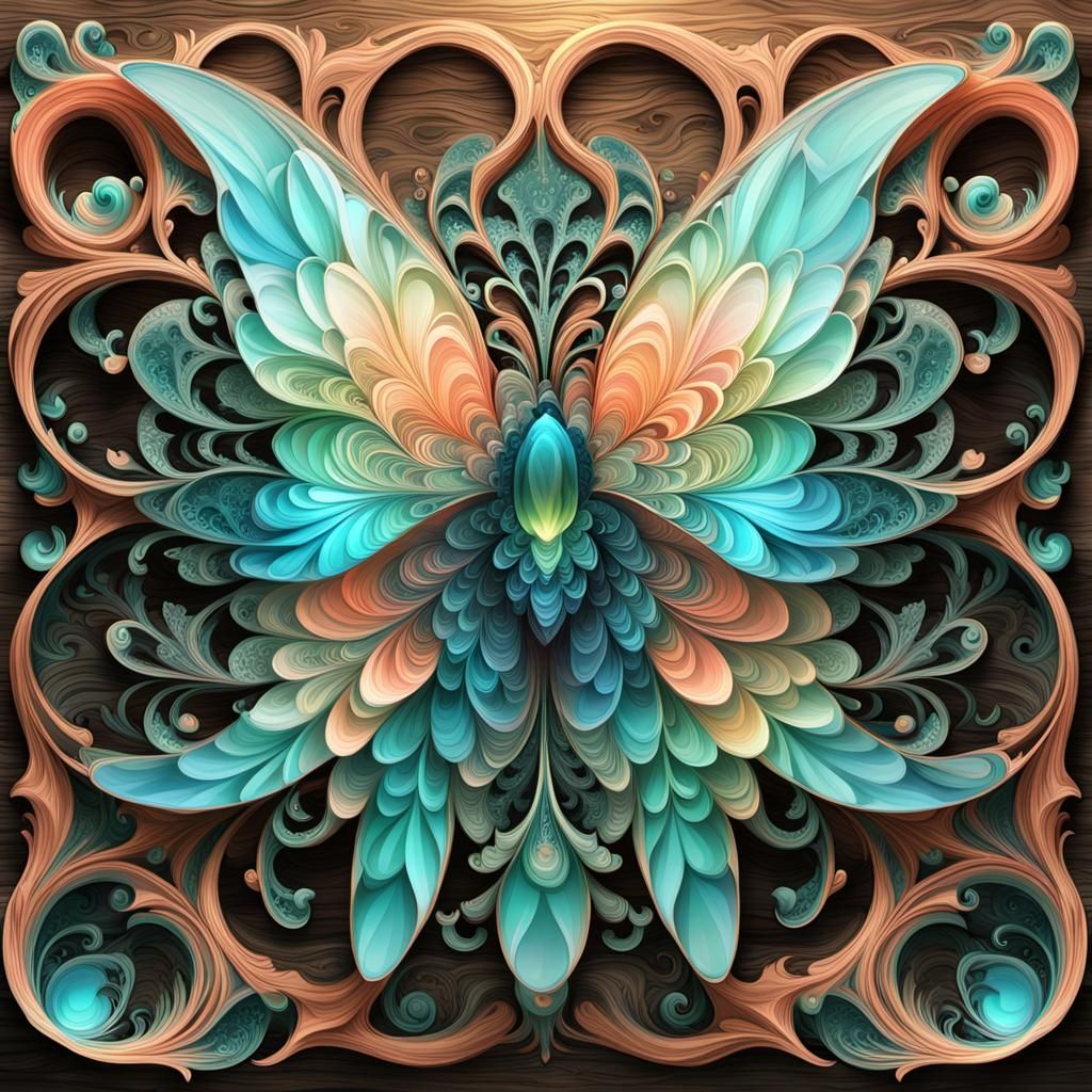 Untitled Creation