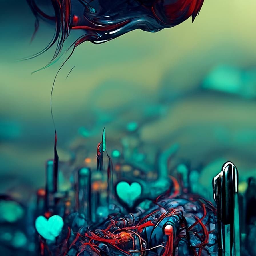 Dyzfunctional Family Artz