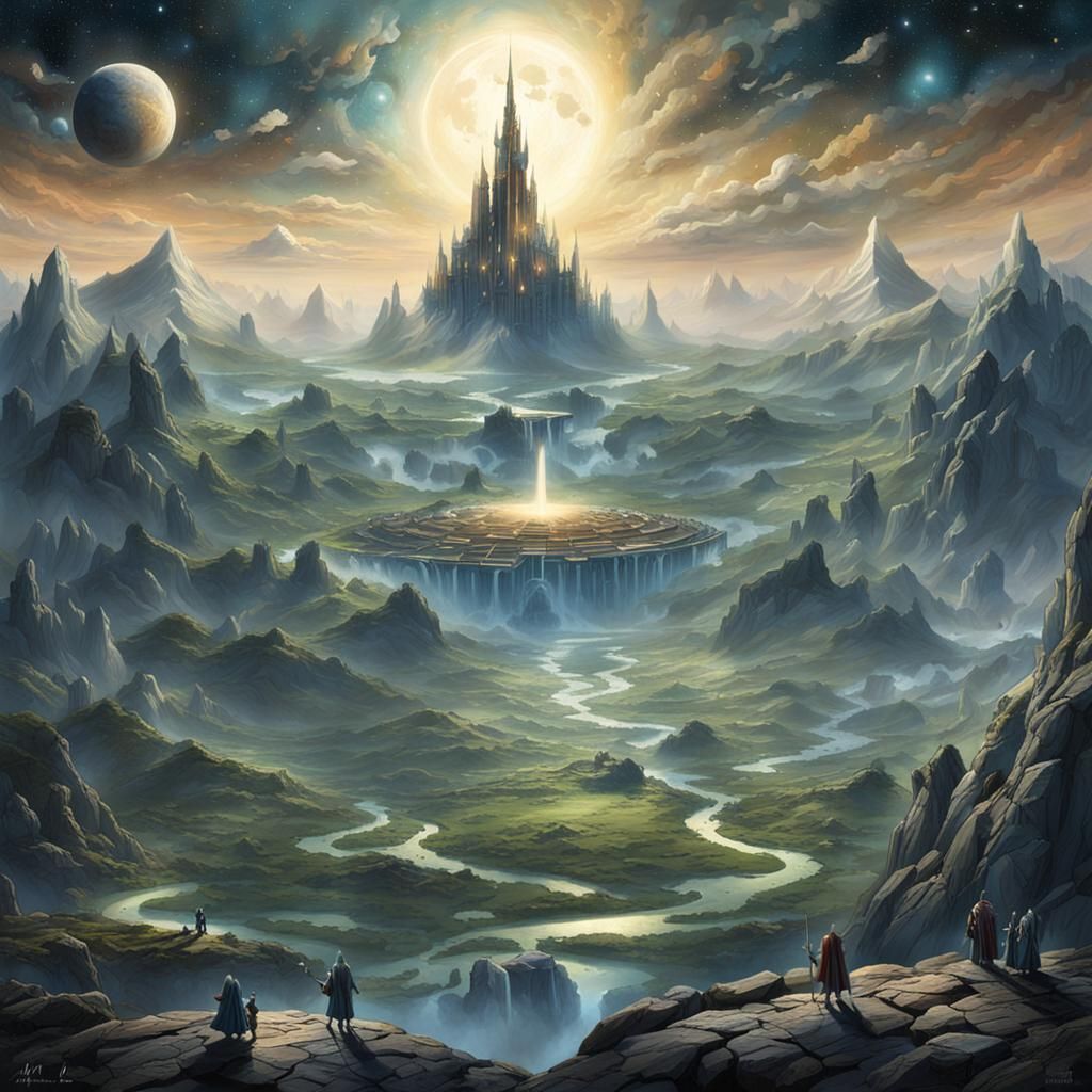 Asgard