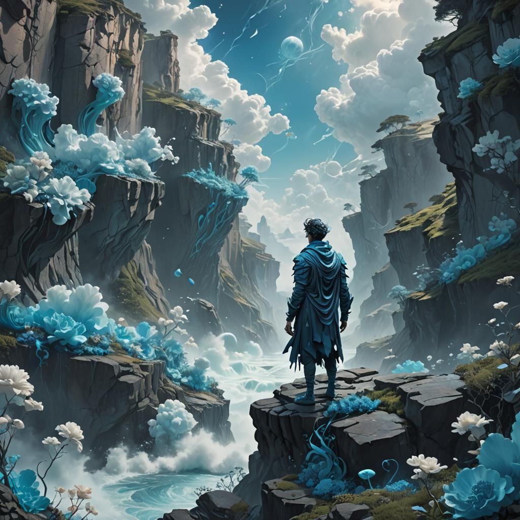 Thank you mother earth