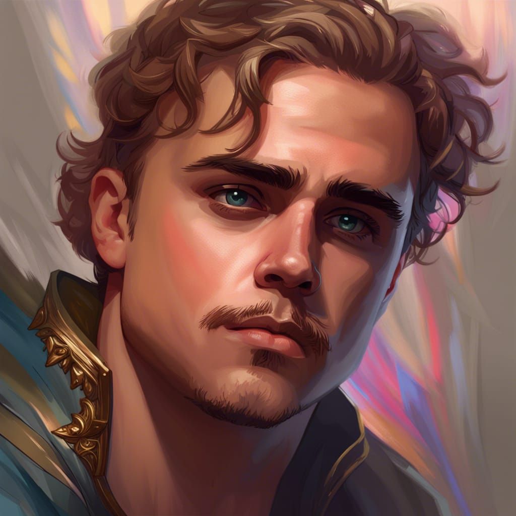 Dacre Montgomery