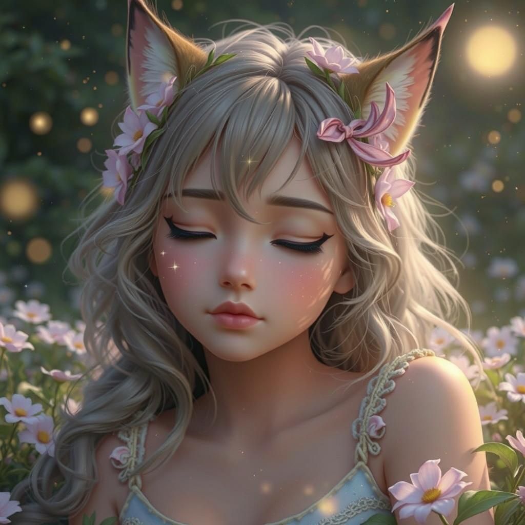 Clover - Dreams of Spring