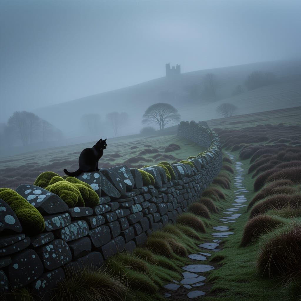 misty  by @Signorina