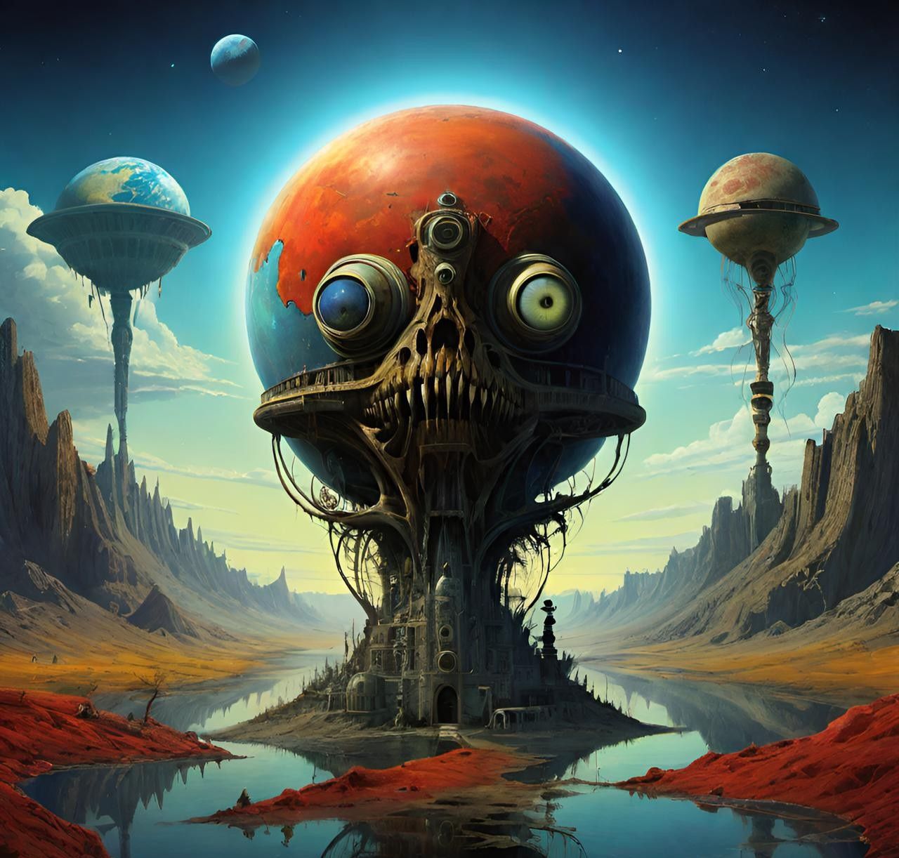 INSANE ASYLUM TALES 2